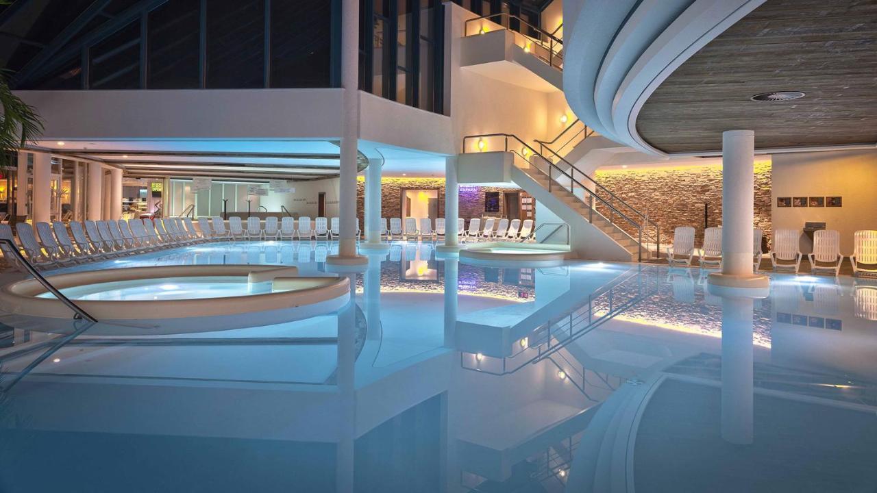 Sanadome Hotel Nijmegen