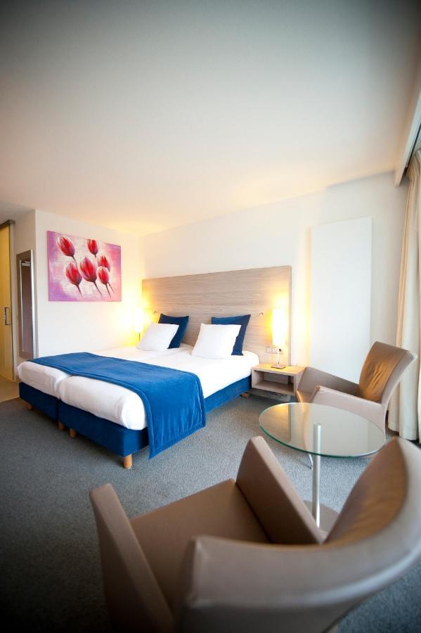Hotel Sanadome