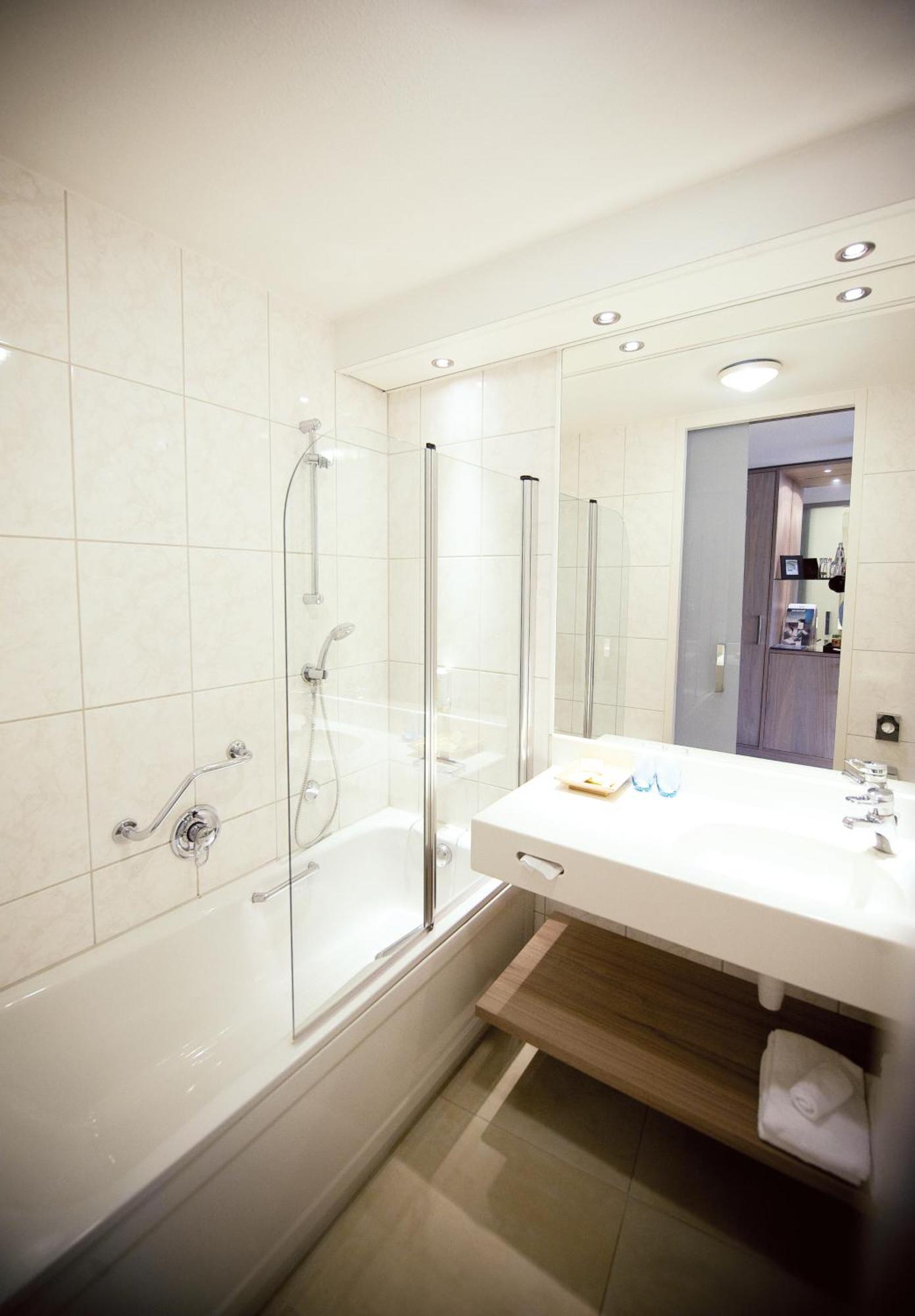 Hotel Sanadome