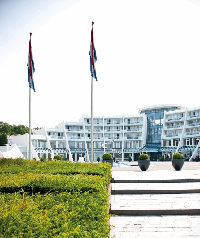 Sanadome Hotel 4*