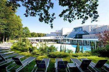 Sanadome Hotel