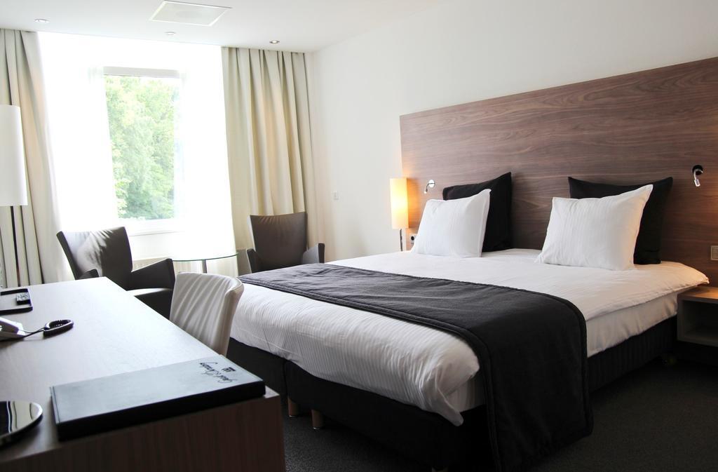 Sanadome Hotel 4*