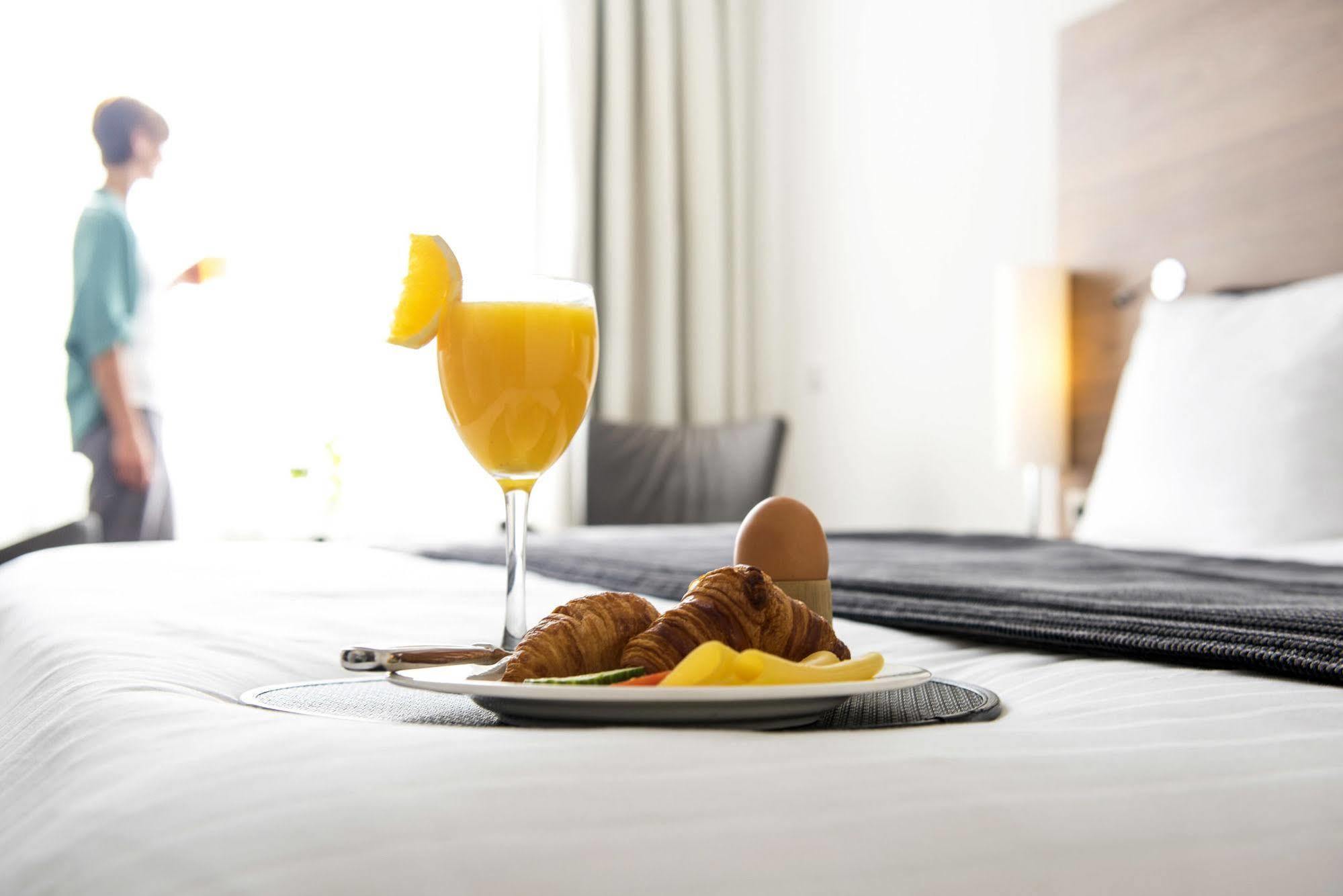 Hotel Sanadome Nijmegen