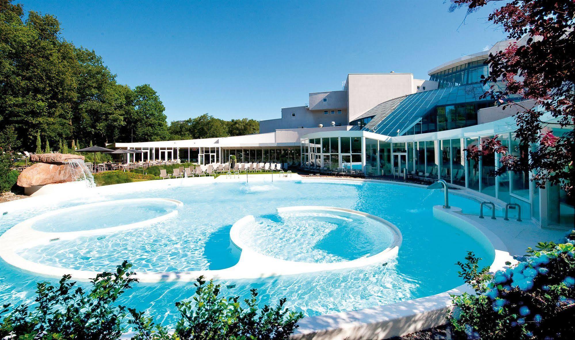 Hotel Sanadome