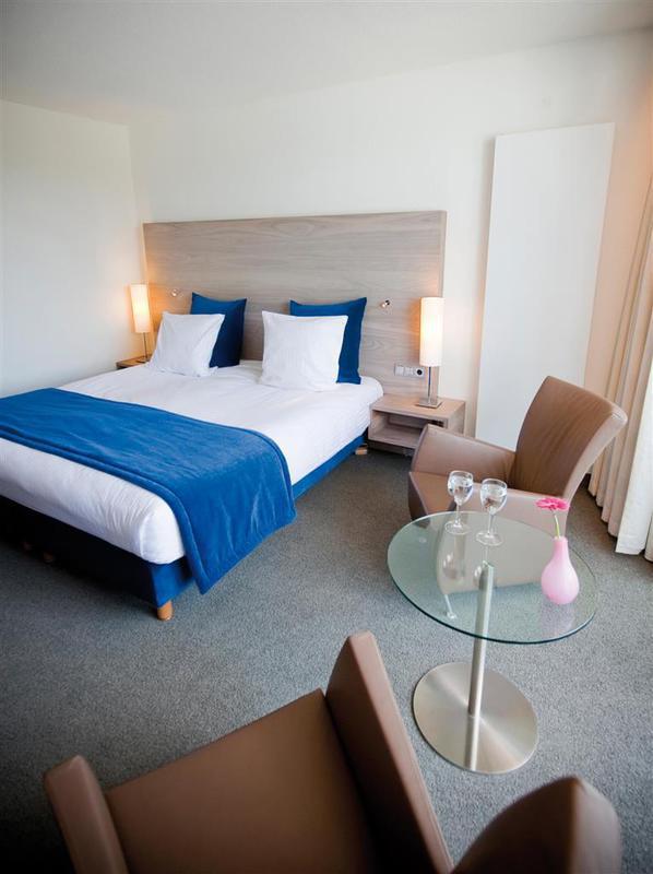 Hotel Sanadome Nijmegen