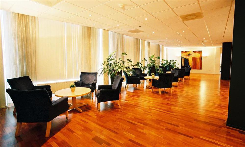 Hotel Sanadome