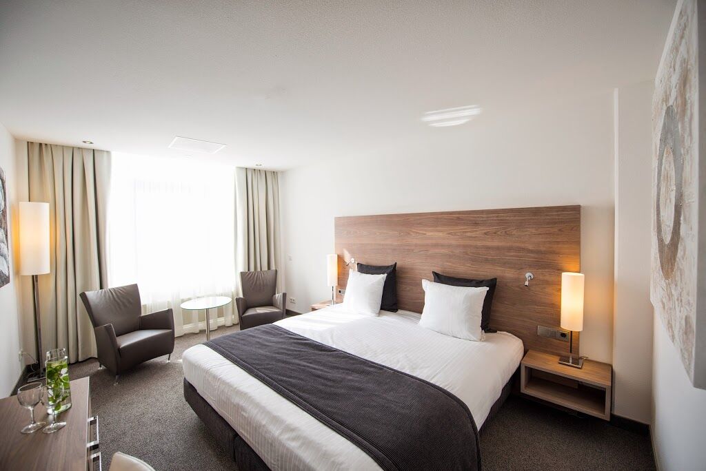 Sanadome 4* Nijmegen