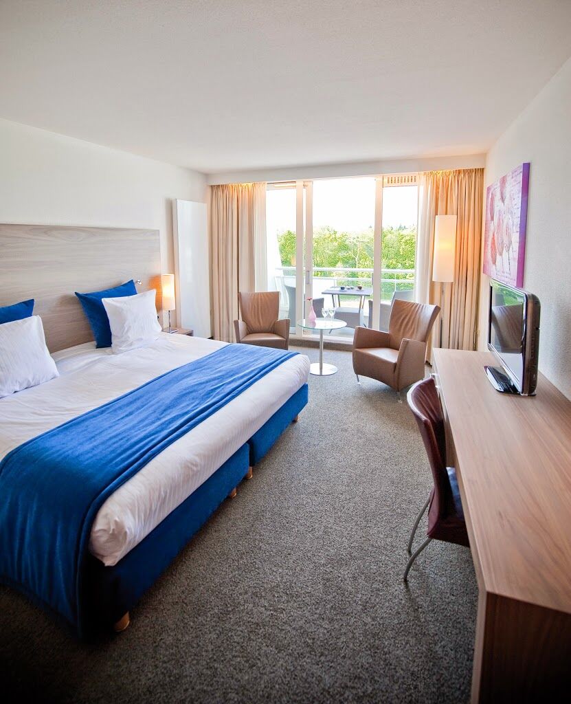 Hotel Sanadome 4*